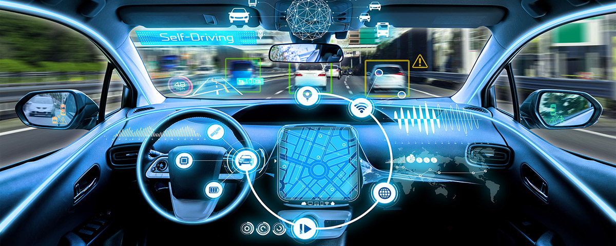 汽车行业解决方案